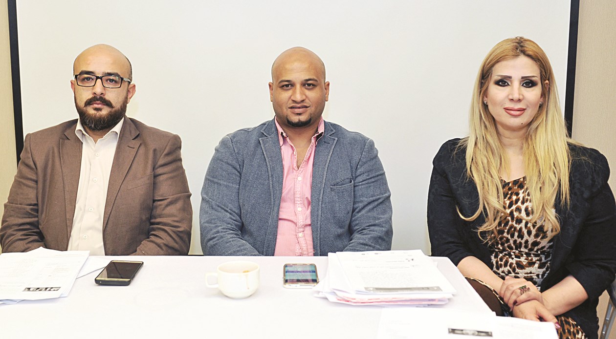 u0647u0627u0646u064a u0623u0628u0648 u0627u0644u0641u0636u0644 u0645u062au0648u0633u0637u0627u064b u062cu0645u0627u0646u0629 u0627u0644u062du0627u062c u0648u0645u062du0645u062f u0634u0644u0627u062au064a b (u062au0635u0648u064au0631 u0633u0639u062f u0647u0646u062fu0627u0648u064a)