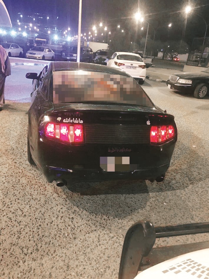 u0625u062du062fu0649 u0627u0644u0633u064au0627u0631u0627u062a u0627u0644u0645u062du062cu0648u0632u0629