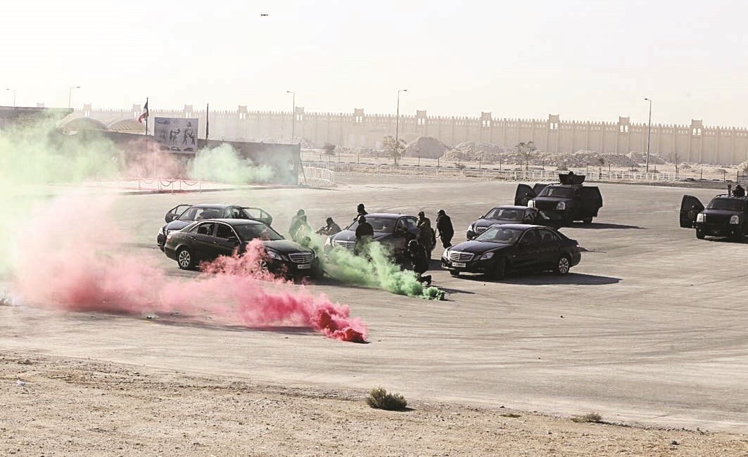 u0631u0641u0639 u0627u0644u062cu0647u0648u0632u064au0629 u0644u0644u0645u0648u0627u0642u0641 u0627u0644u0637u0627u0631u0626u0629