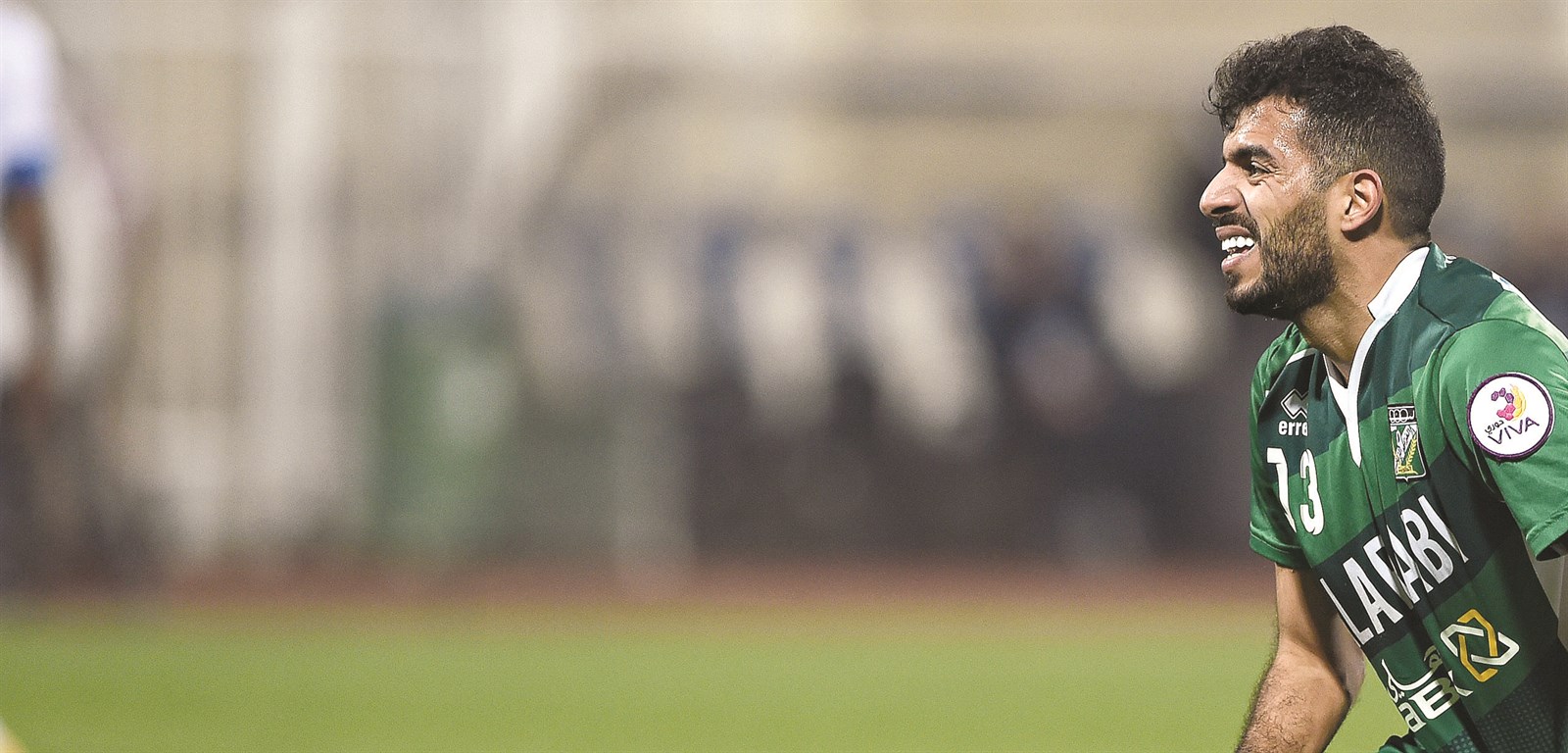 u0627u0644u0639u0631u0628u064a u064au062au0637u0644u0639 u0625u0644u0649 u0641u0648u0632 u0639u0644u0649 u0643u0627u0638u0645u0629 u064au0636u0645u0646 u0644u0647 u0645u0648u0627u0635u0644u0629 u0627u0644u0636u063au0637 u0639u0644u0649 u00abu0627u0644u0643u0648u064au062au00bb b(u062au0635u0648u064au0631 u062cu0627u0633u0645 u0628u0627u0631u0648u0646)