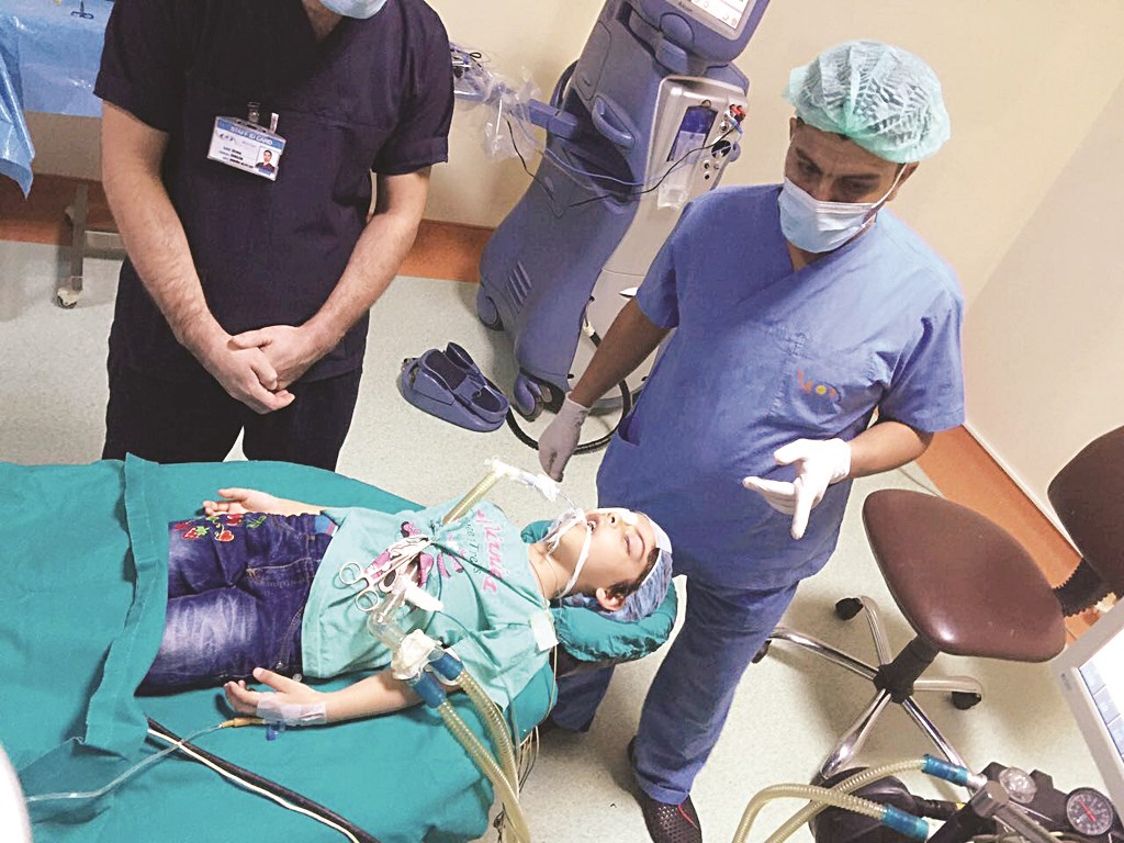 u0625u062du062fu0649 u0627u0644u0639u0645u0644u064au0627u062a