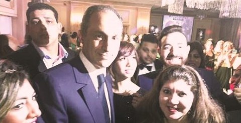 u062cu0645u0627u0644 u0645u0628u0627u0631u0643 u0641u064a u0639u0631u0633 u0643u0631u064au0645 u062du0633u064au0646