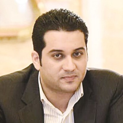 فواز الفرحان