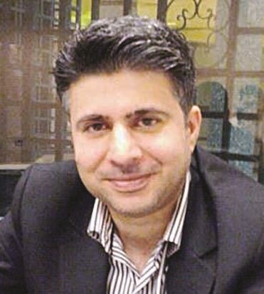 سليمان الخضاري