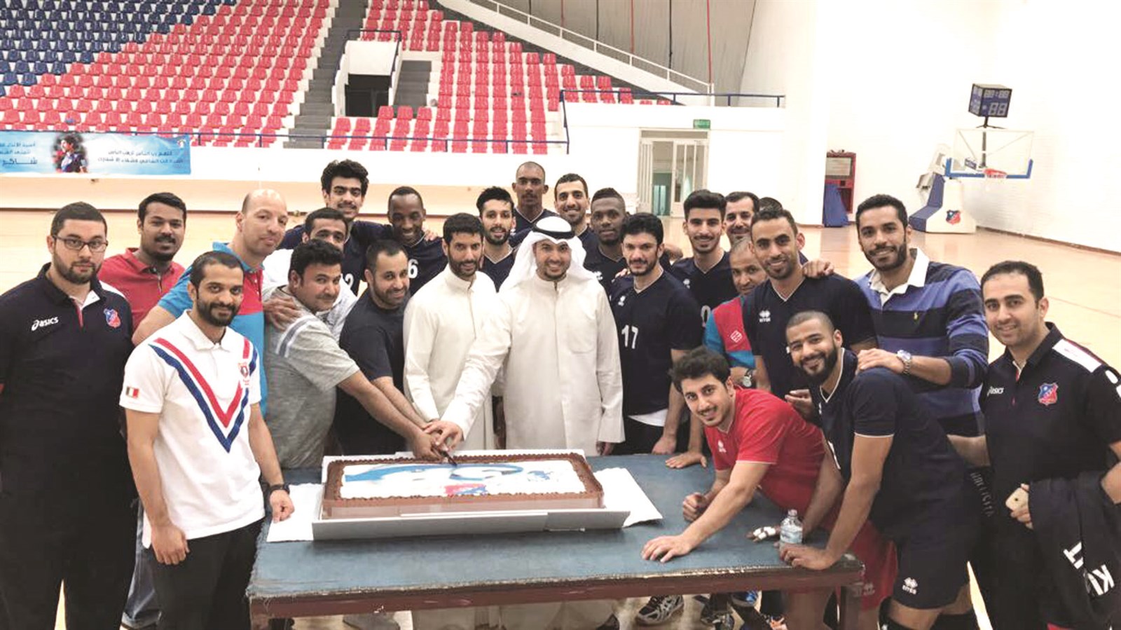 u0627u0644u063au0627u0646u0645 u0648u0627u0644u0646u0635u0641 u062eu0644u0627u0644 u062au0643u0631u064au0645 u0623u0628u0637u0627u0644 u062fu0648u0631u064a u0627u0644u0643u0631u0629 u0627u0644u0637u0627u0626u0631u0629