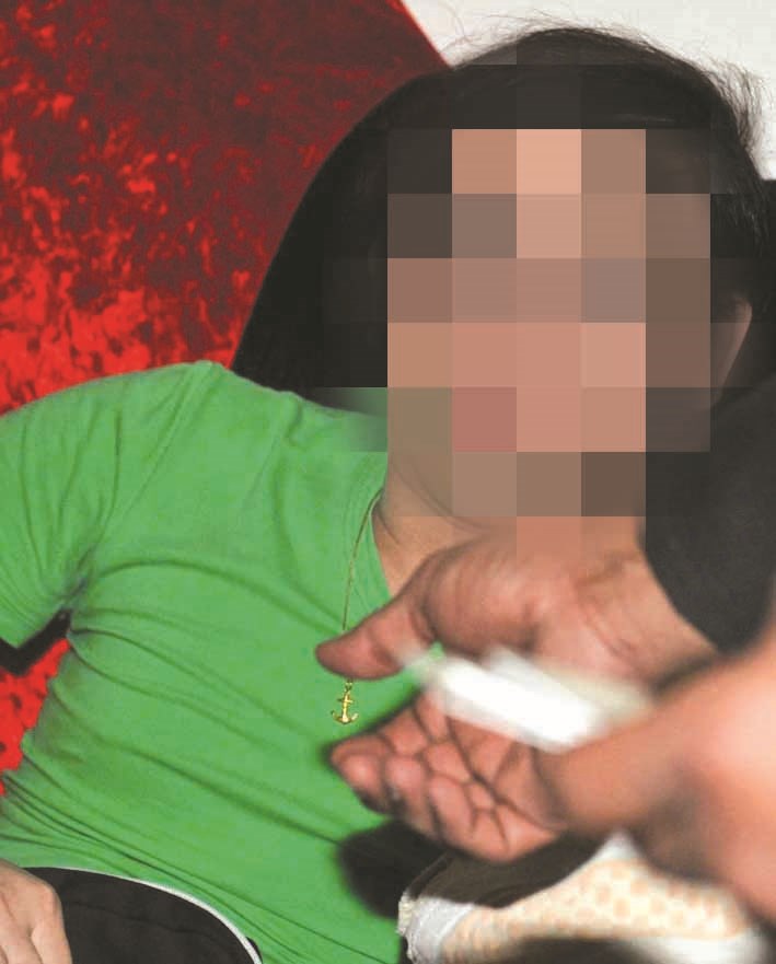 استرخاء ناعم