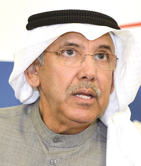 ناصر الساير