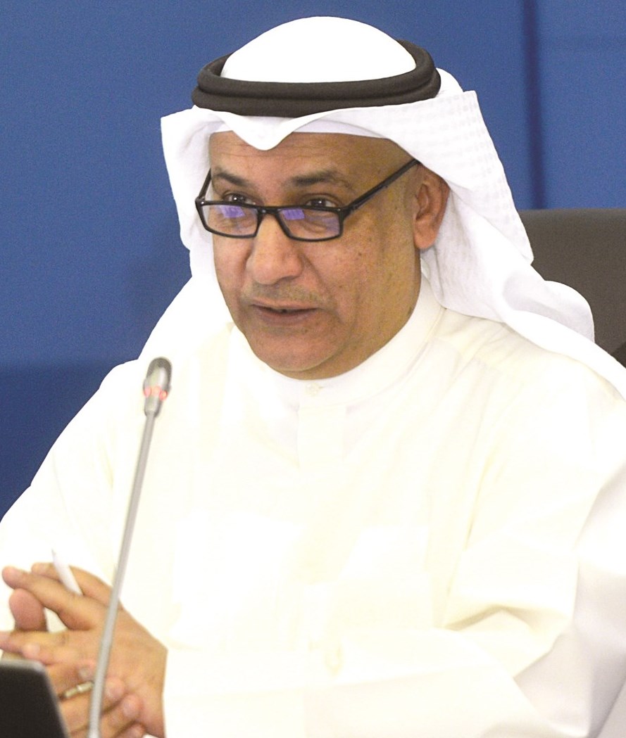 صلاح الفليج