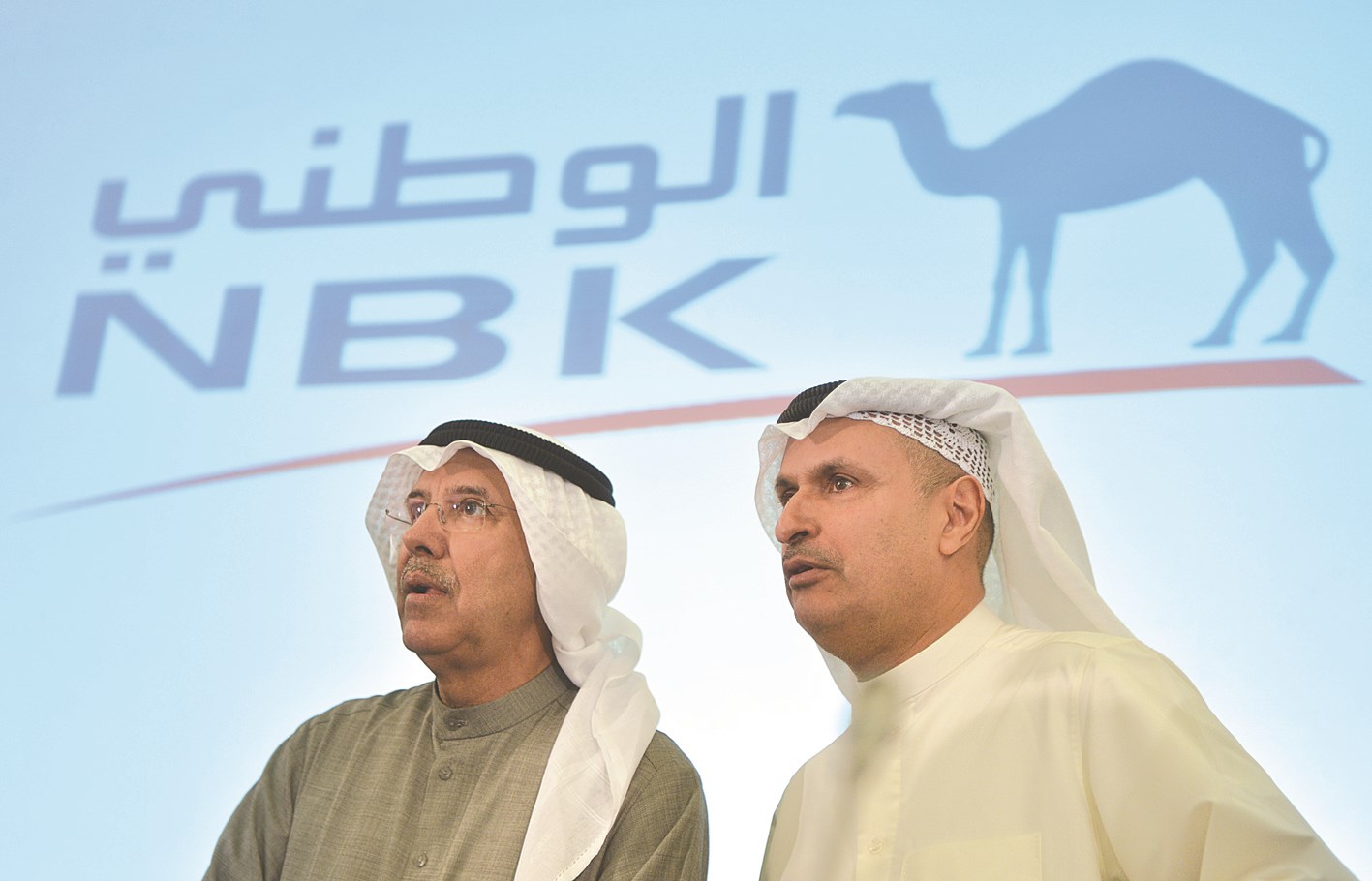 نظرة إلى المستقبل