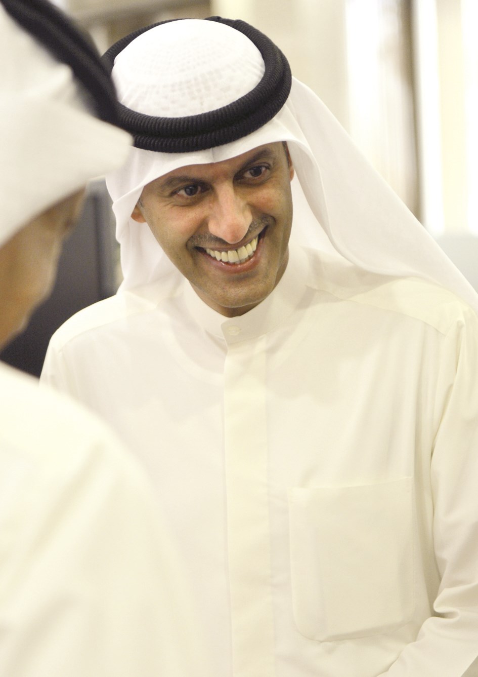 سليمان المرزوق