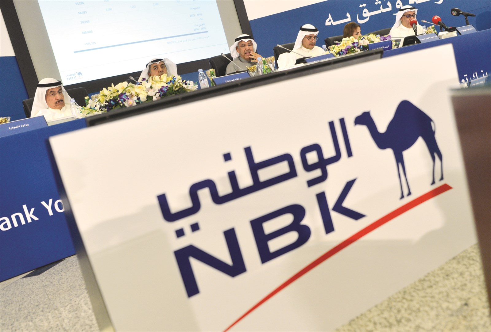 ريادة عالمية