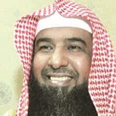 خالد السعيدي