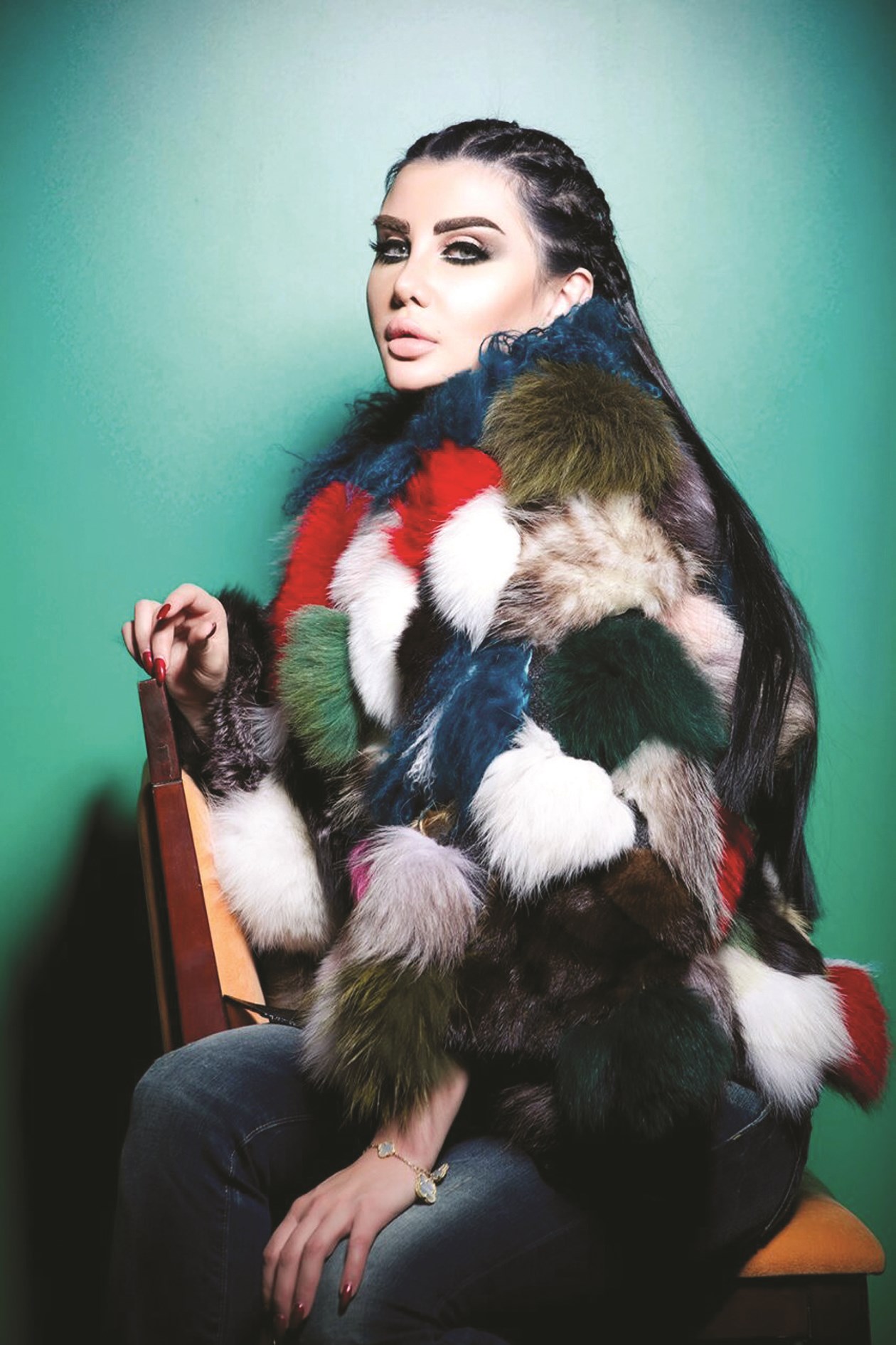 u062cu064au0646u064a u0625u0633u0628u0631