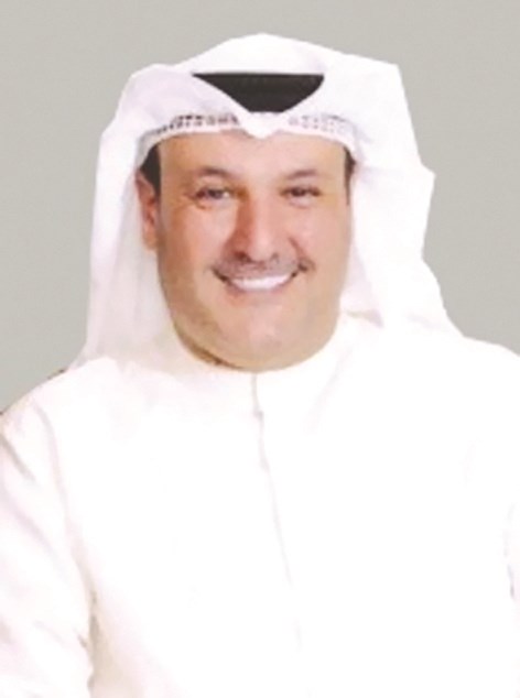 مهند الخرافي