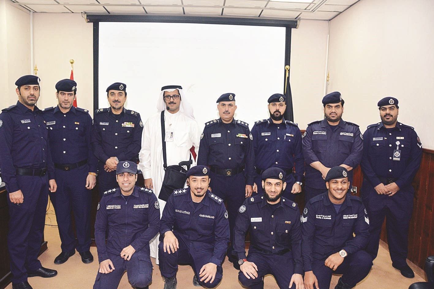 لقطة تذكارية