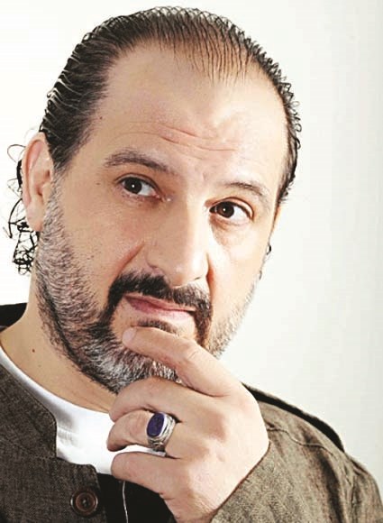 خالد الصاوي