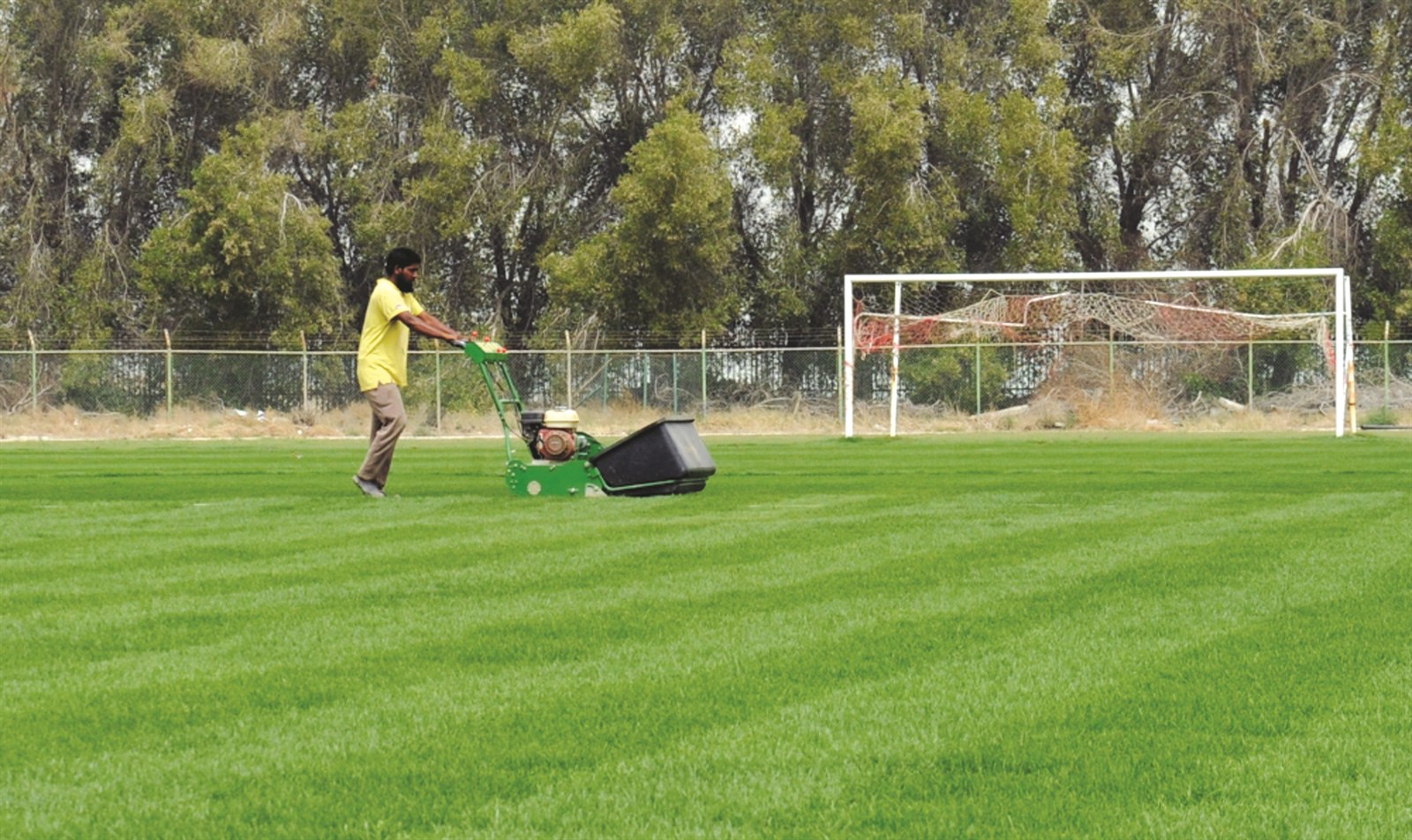 u0645u0644u0639u0628 u0627u0644u0635u0644u064au0628u062eu0627u062a... u062cu0627u0647u0632 (u062au0635u0648u064au0631 u0633u0639u0648u062f u0633u0627u0644u0645)