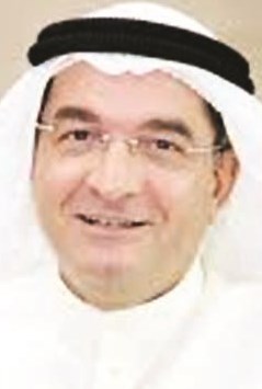 عبدالمجيد الشطي