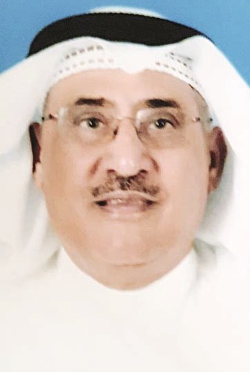 ناصر الراشد