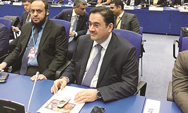 u0645u0639u0631u0641u064a u062eu0644u0627u0644 u0627u0641u062au062au0627u062d u0627u0644u062fu0648u0631u0629 u0627u0644u0623u0645u0645u064au0629 u0644u0645u0643u0627u0641u062du0629 u0627u0644u0645u062eu062fu0631u0627u062a