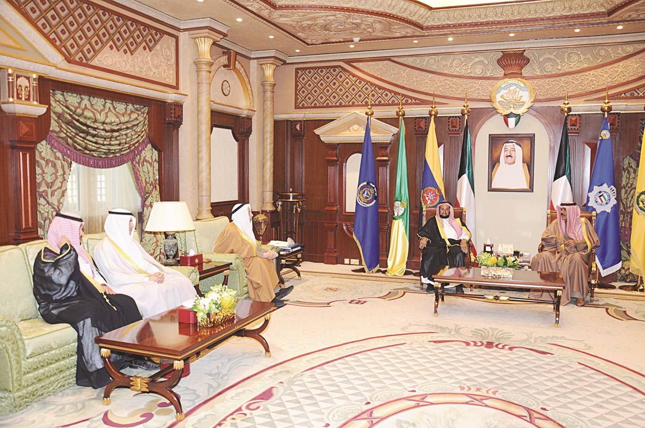 ... ومستقبلاً بن جامع