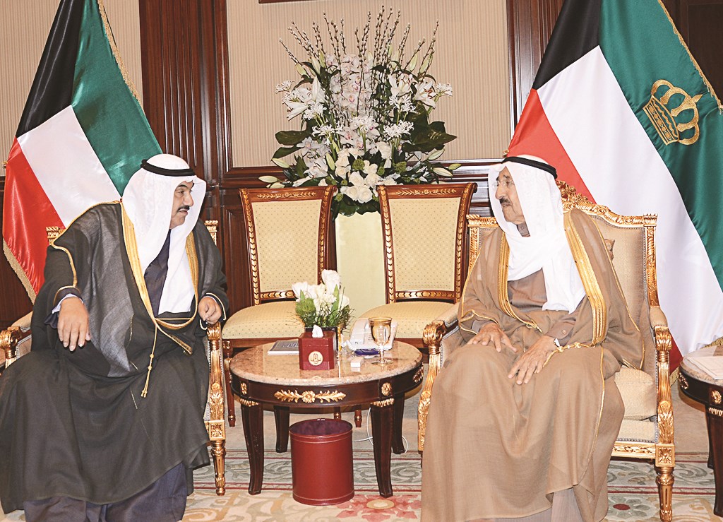 u0633u0645u0648 u0627u0644u0623u0645u064au0631 u0645u0633u062au0642u0628u0644u0627u064b u0646u0627u0635u0631 u0627u0644u0645u062du0645u062f