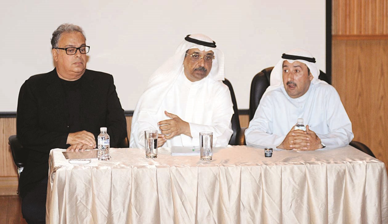 u0645u062du0645u062f u0627u0644u0639u0633u0639u0648u0633u064a u0648u0639u0628u062fu0627u0644u0633u062au0627u0631 u0646u0627u062cu064a u0648u0634u0627u0643u0631 u0623u0628u0644 u062eu0644u0627u0644 u0627u0644u0645u0624u062au0645u0631 u0627u0644u0635u062du0627u0641u064a (u062au0635u0648u064au0631 u0643u0631u0645 u062fu064au0627u0628)