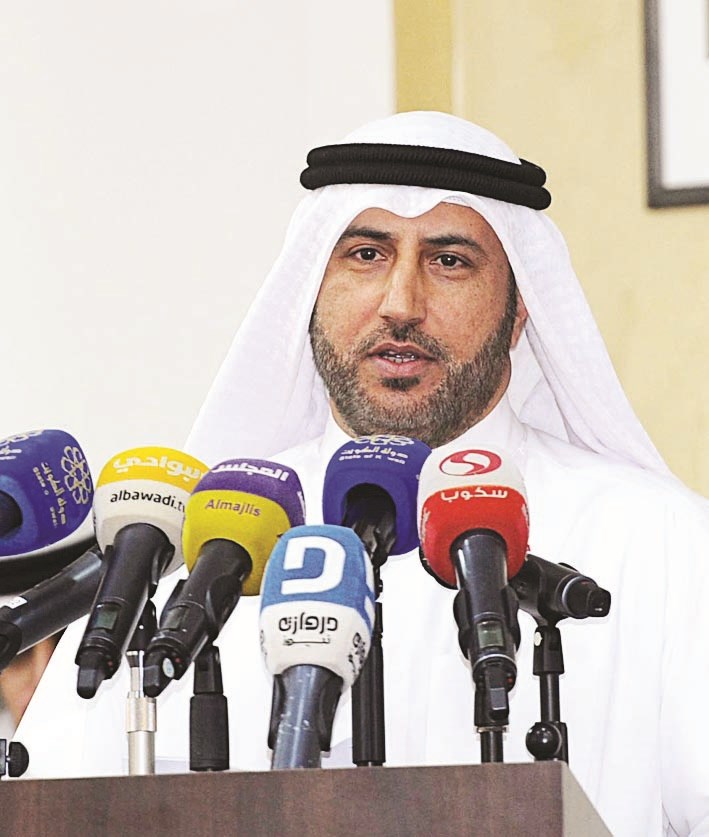 علي المسعودي