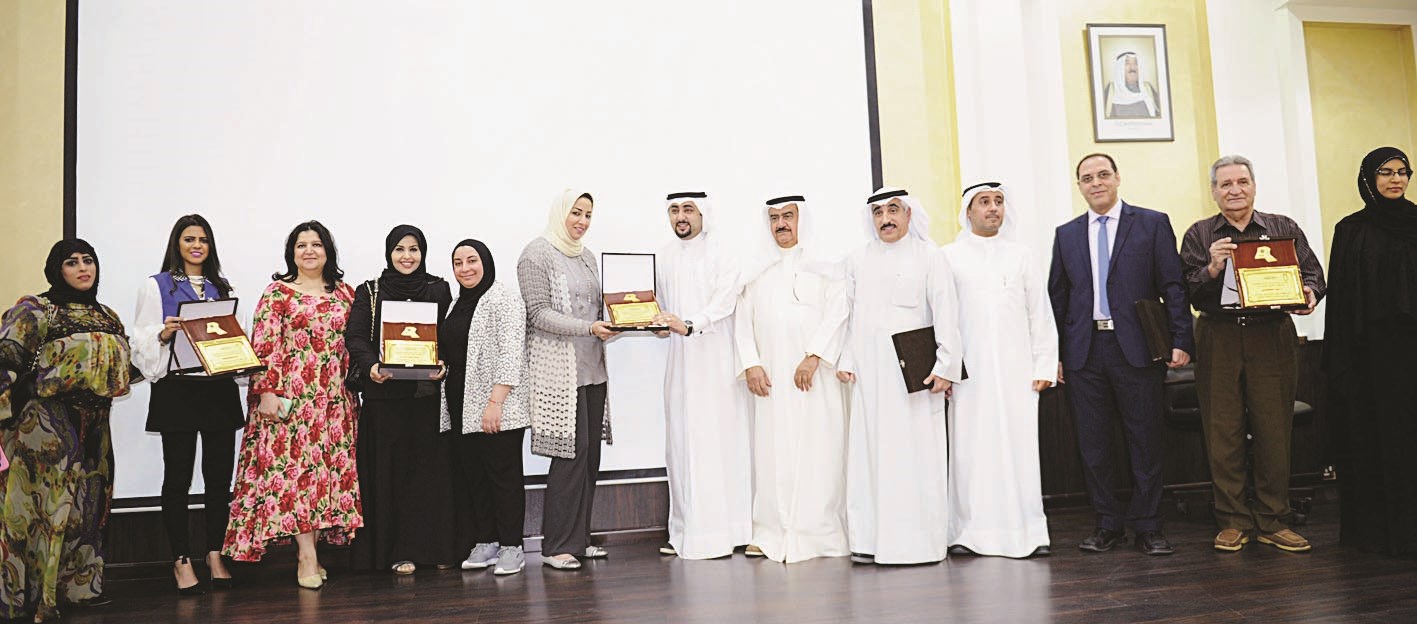 u0623u0645u0646u064au0629 u0639u0628u062fu0627u0644u0644u0647 u0627u0644u0645u0628u0627u0631u0643 u0648u0627u0644u0631u0645u064au0636u064a u0648u0627u0644u0645u0647u0646u0627 u0645u0639 u0627u0644u0645u0643u0631u0651u0645u064au0646 (u062au0635u0648u064au0631 u0633u0639u0648u062f u0633u0627u0644u0645 )