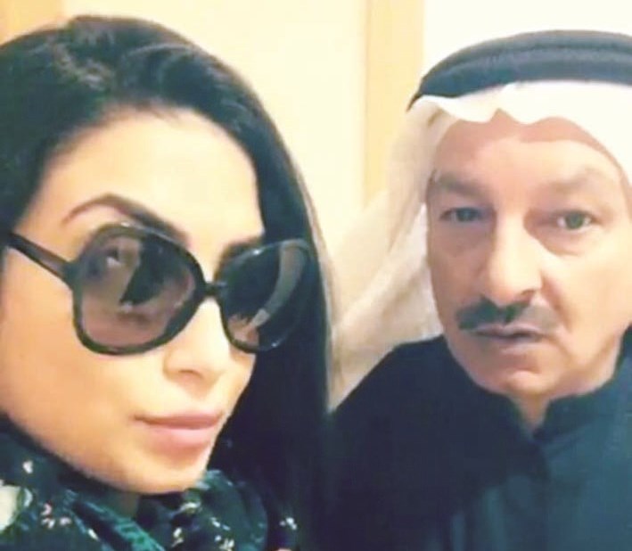 u0623u062du0645u062f u0627u0644u0633u0644u0645u0627u0646 u0648u0631u0627u0646u064au0627 u0634u0647u0627u0628