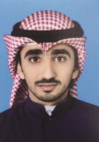 خالد الفقيعي