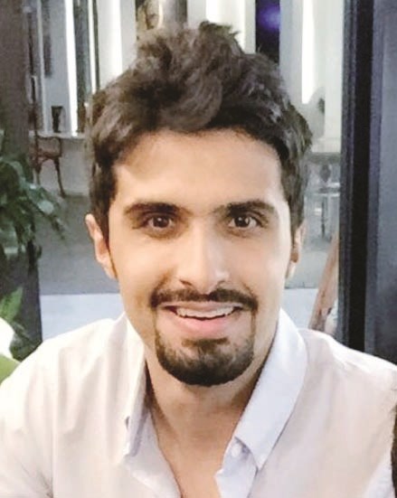 محمد الغنيمي