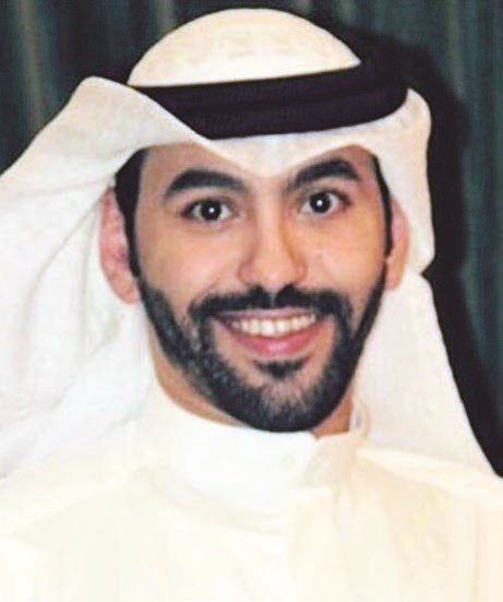 عبدالله القريافي