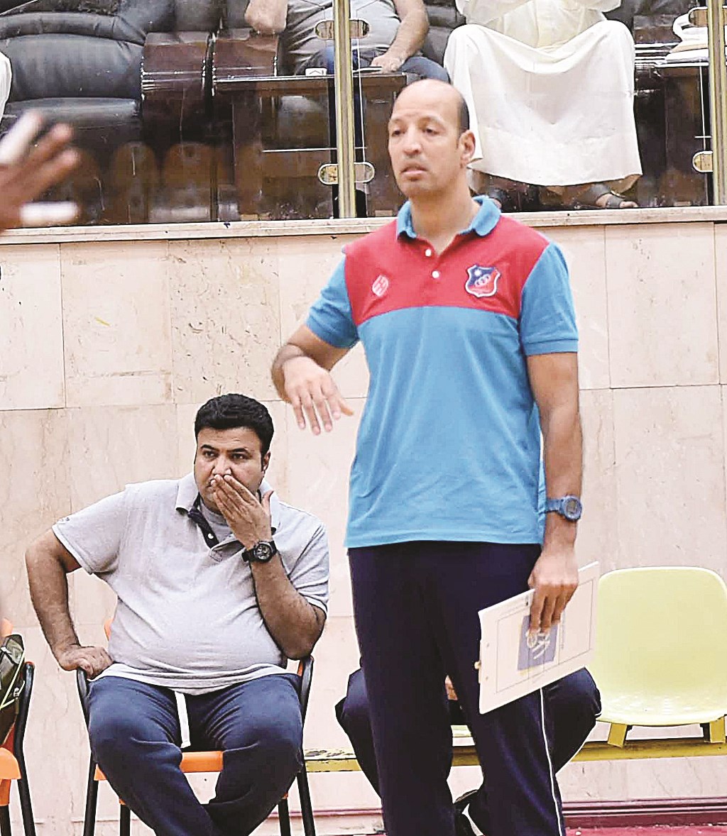 u062eu0627u0644u062f u0628u0644u0639u064au062f u0648u0645u0646u0635u0648u0631 u0627u0644u0634u0645u0631u064a