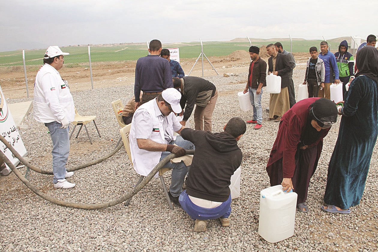 u062au0648u0632u064au0639 u0627u0644u0646u0641u0637 u0639u0644u0649 u0627u0644u0646u0627u0632u062du064au0646