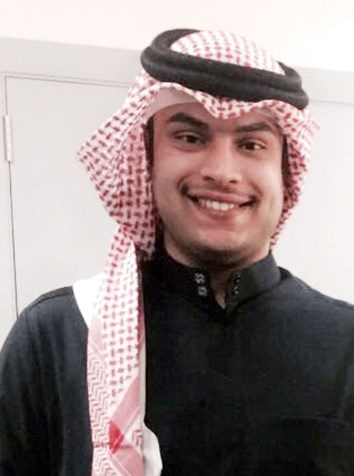 فيصل الحميدي