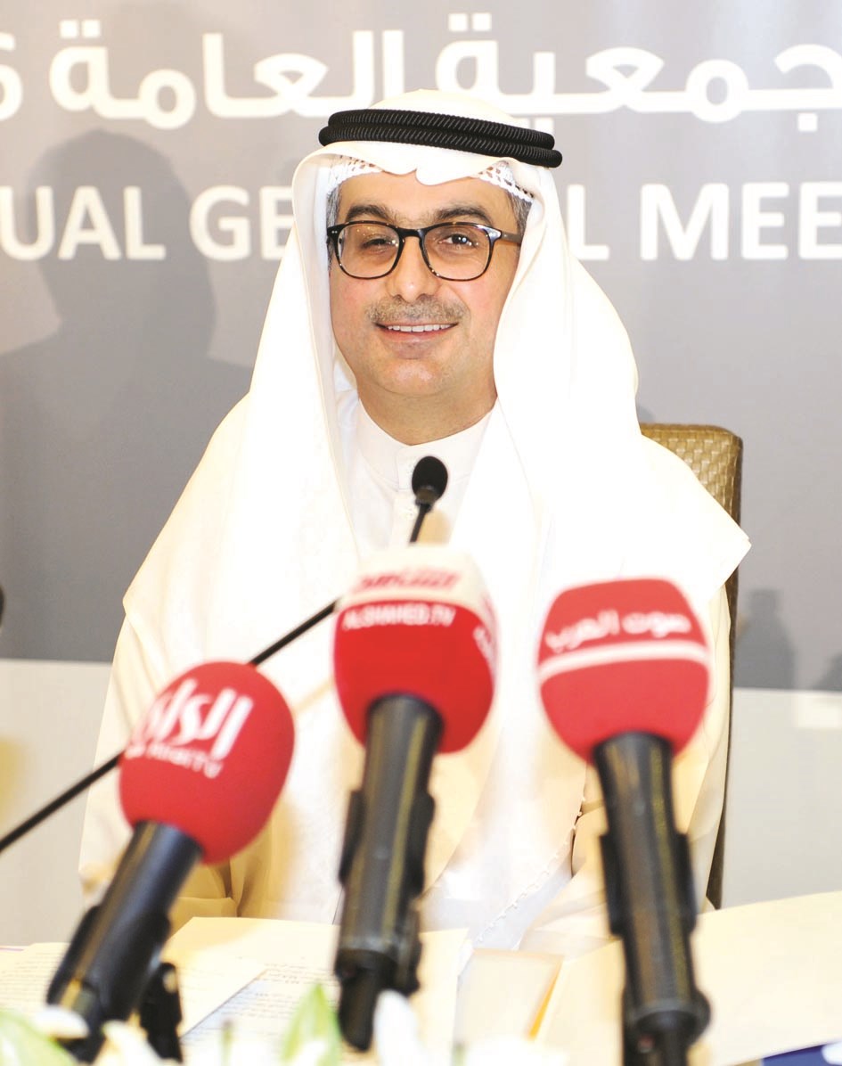 طلال بهبهاني