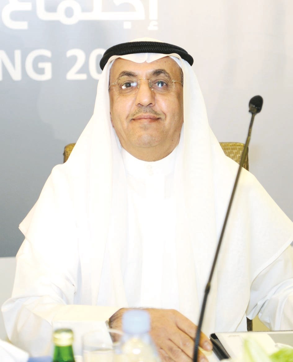 فوزي الثنيان