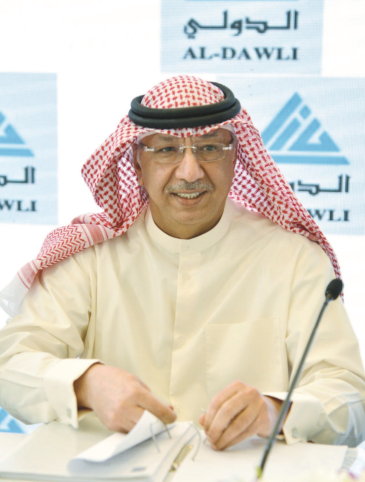 محمد الجراح