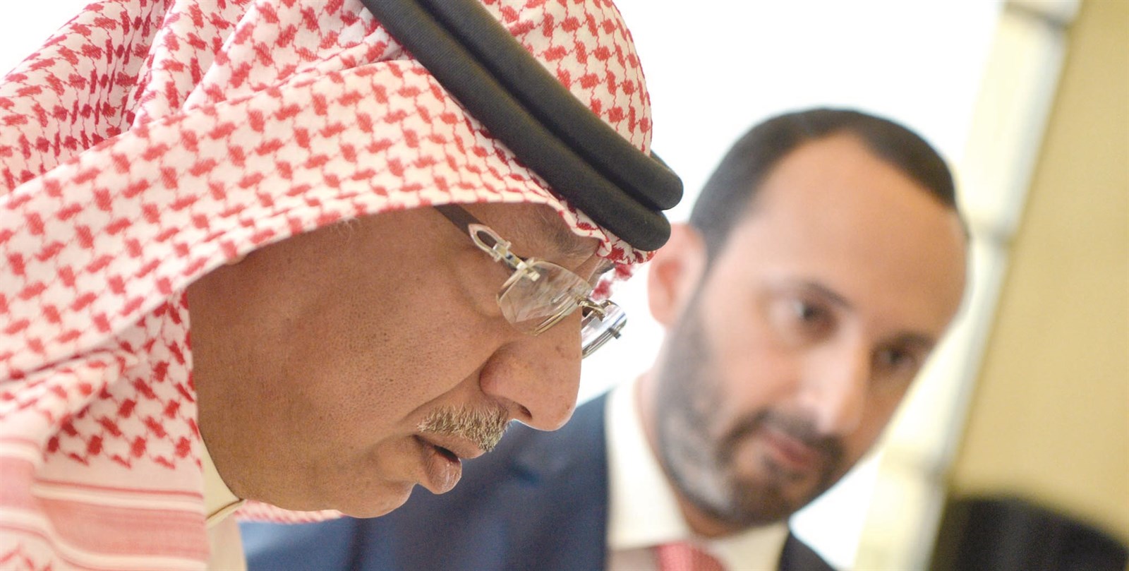 قيادة مميزة