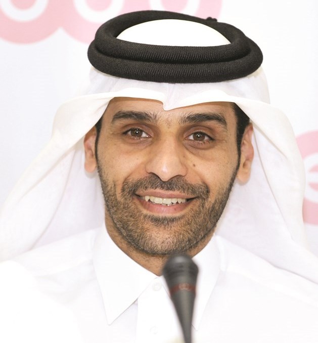 محمد عبدالله آل ثاني