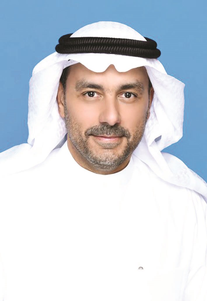 خالد الرشيد