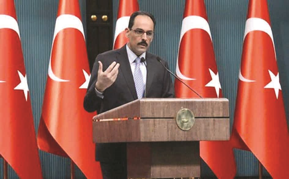 إبراهيم كالين