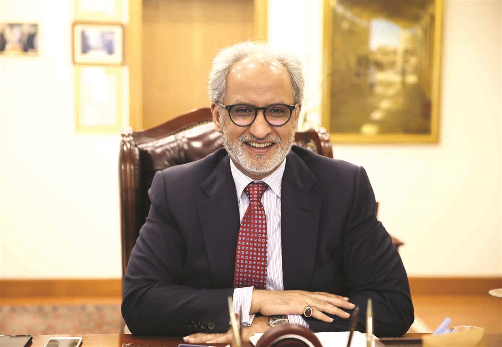 غسان الزواوي