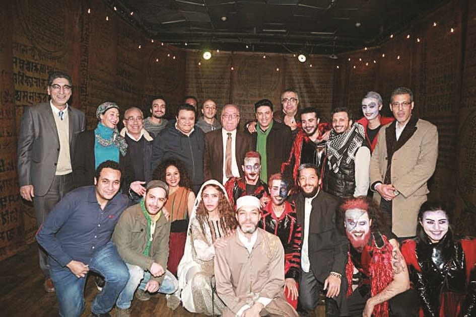 u062du0644u0645u064a u0627u0644u0646u0645u0646u0645 u0645u0639 u0641u0631u064au0642 u0639u0645u0644 u00abu0627u0644u062cu0644u0633u0629u00bb