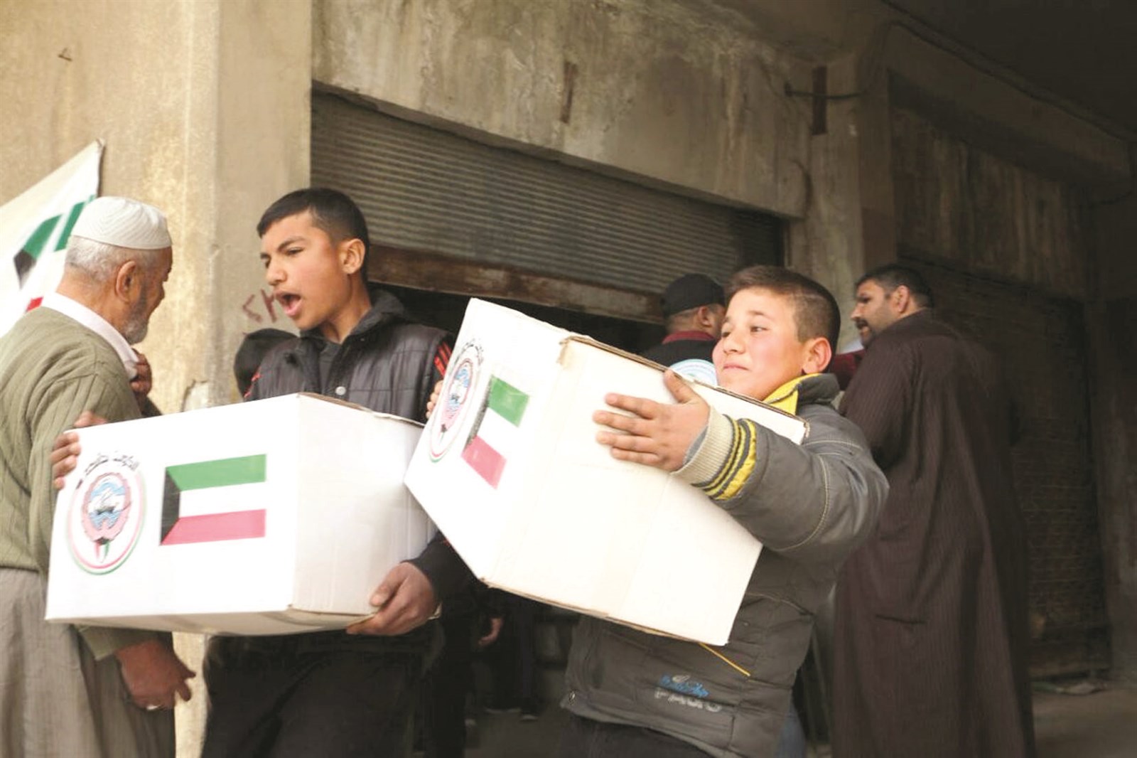 u0641u062au064au0627u0646 u0639u0631u0627u0642u064au0627u0646 u064au062du0645u0644u0627u0646 u062du0635u062au064a u0645u0633u0627u0639u062fu0627u062a