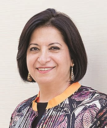 فريدة العوضي