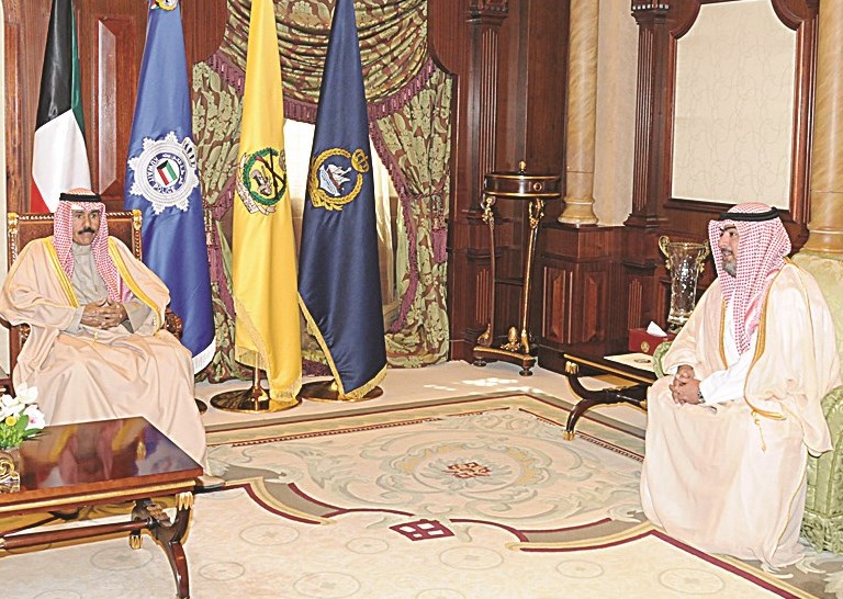 u0633u0645u0648 u0648u0644u064a u0627u0644u0639u0647u062f u0645u0633u062au0642u0628u0644u0627u064b u062bu0627u0645u0631 u0627u0644u0639u0644u064a