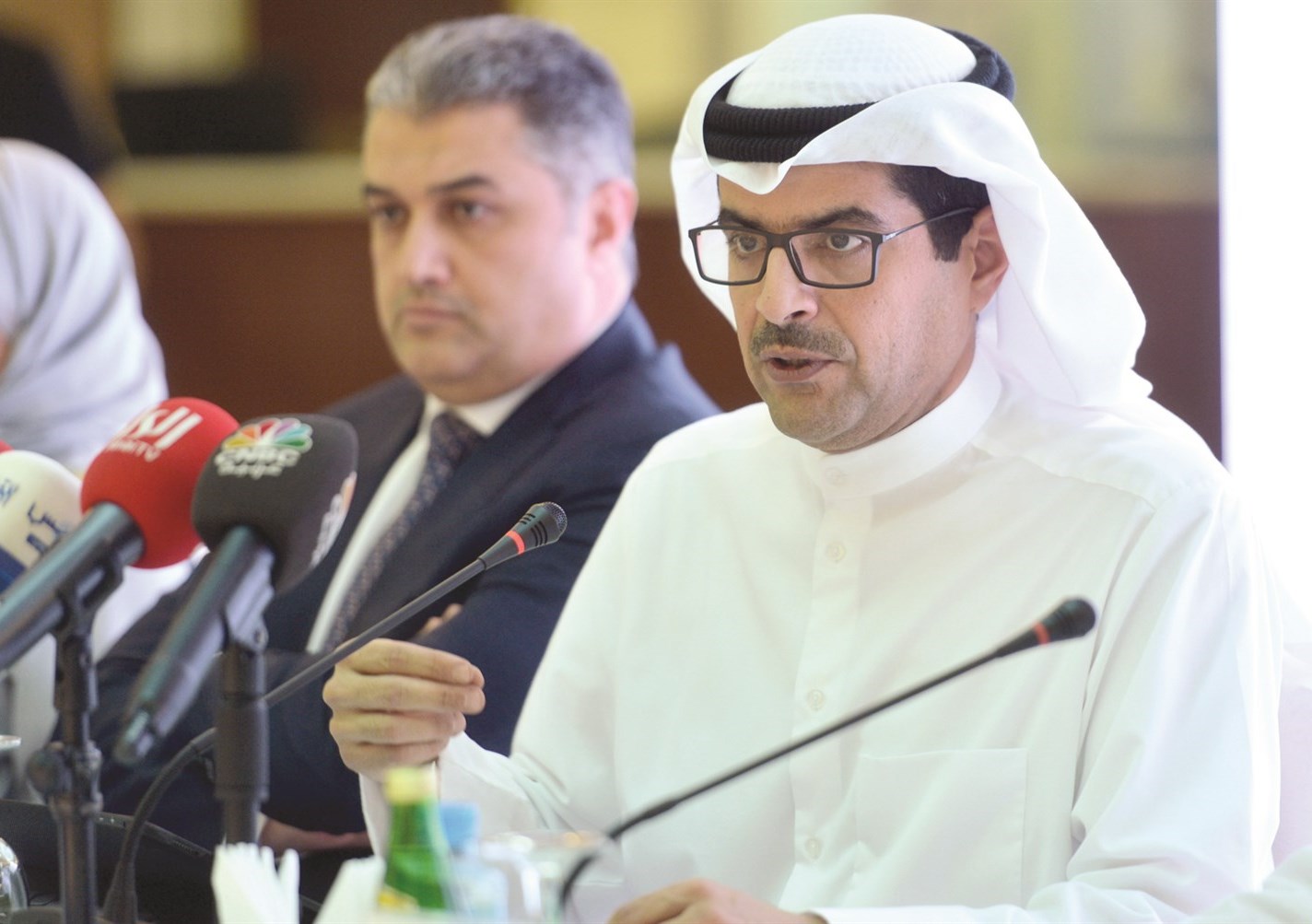 مازن الناهض