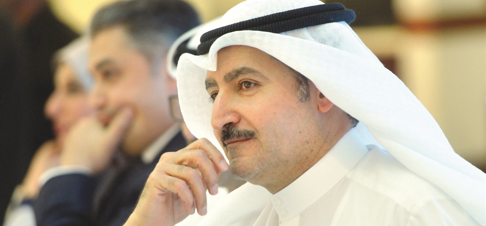 حمد المرزوق